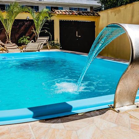 Casa De Praia Mar E Sol Cabo Frio Luaran gambar