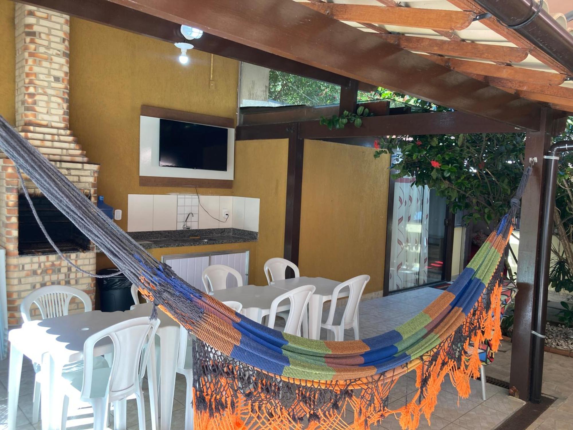 Casa De Praia Mar E Sol Cabo Frio Luaran gambar