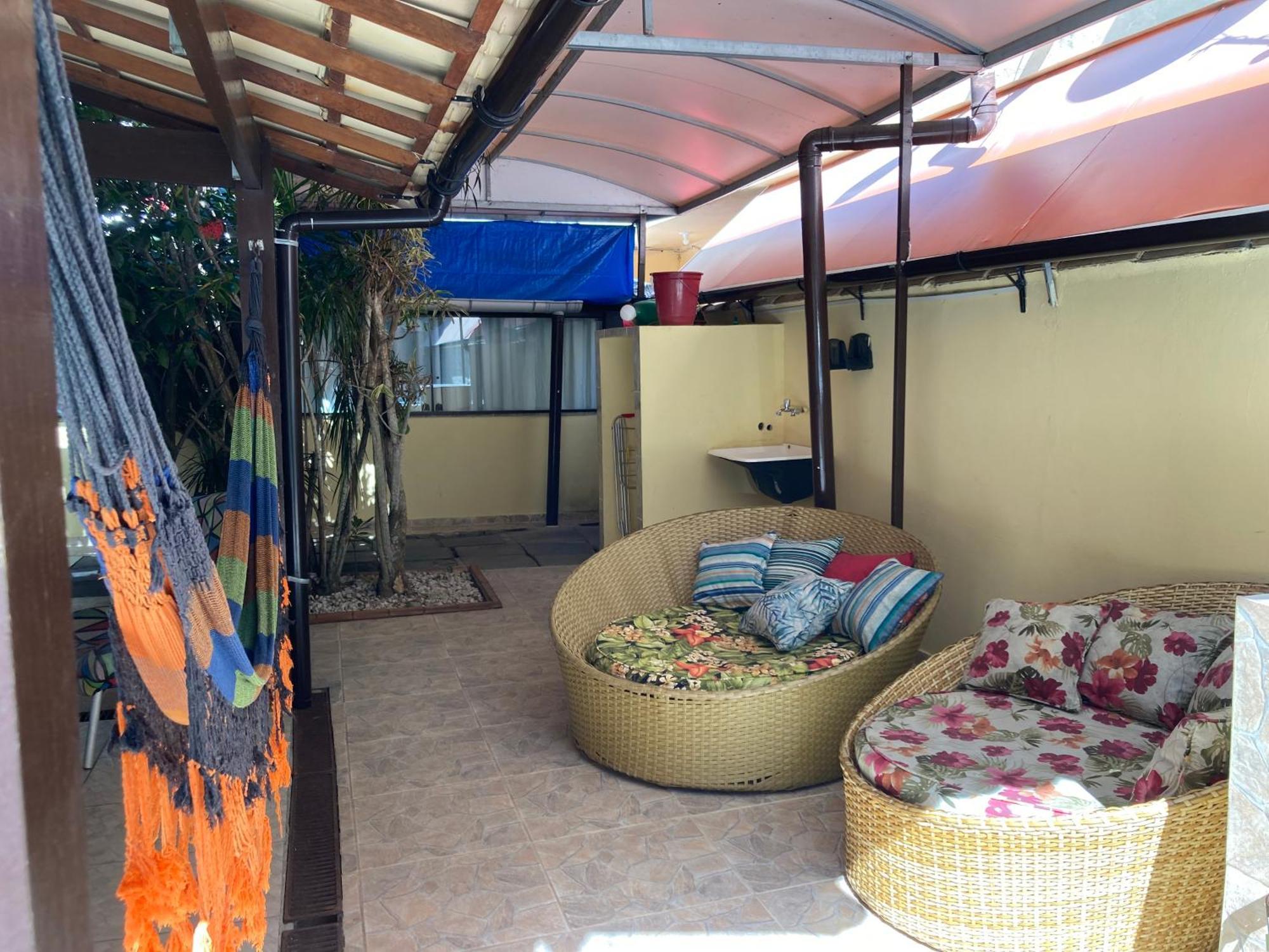 Casa De Praia Mar E Sol Cabo Frio Luaran gambar