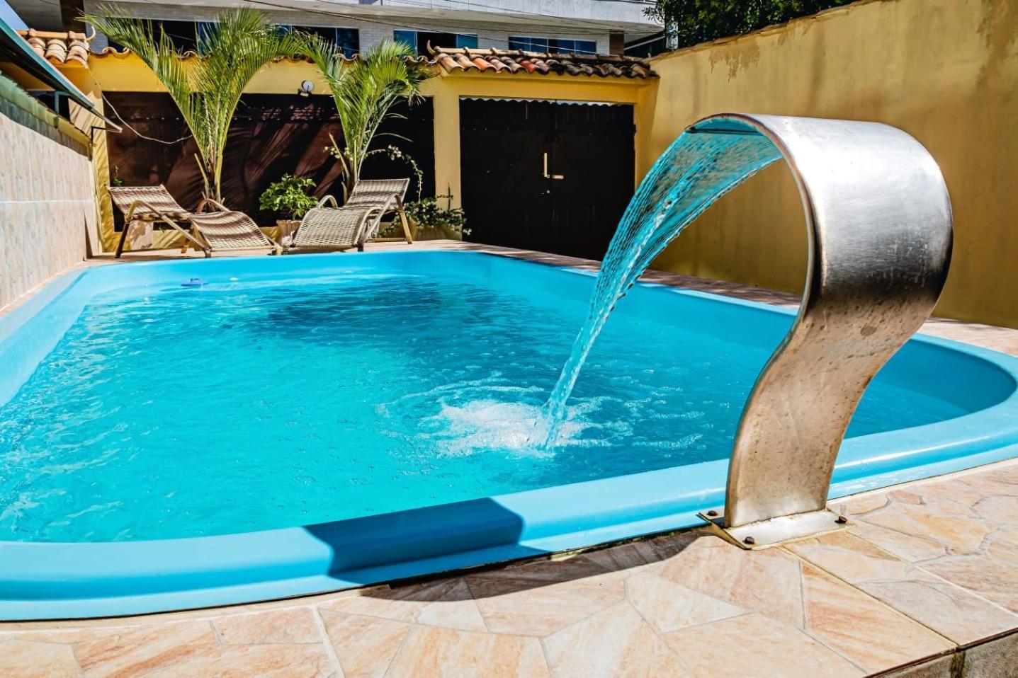Casa De Praia Mar E Sol Cabo Frio Luaran gambar